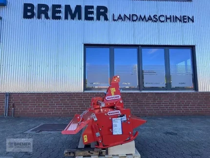 Herse rotative - 2023