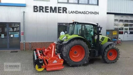 Herse rotative - 3M - 2023