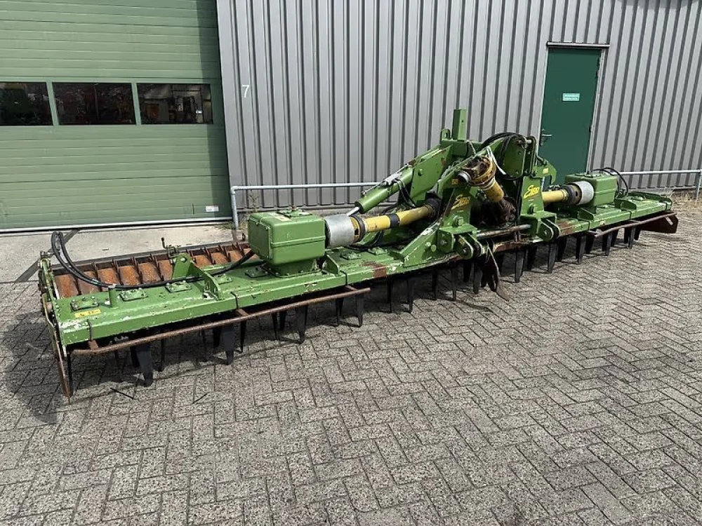 Celli SPA ENERGY/P 600 ROTORKOPEGG d'occasion — photo 1