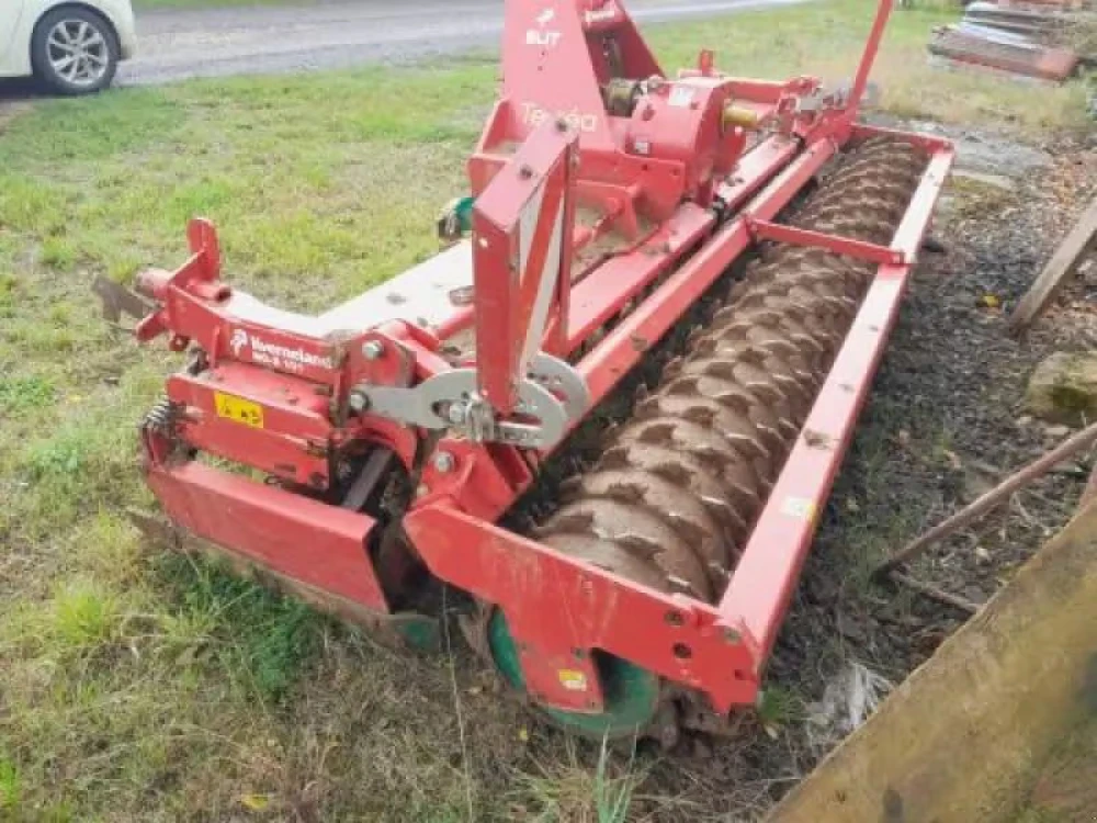 Kverneland NG-S 101 d'occasion — photo 1