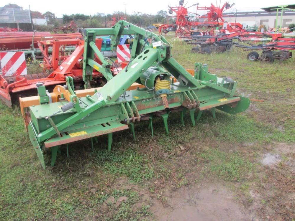 Amazone CULTIMIX KX 3001-190 d'occasion — photo 1