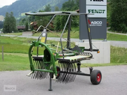 Andaineur - 3M - 2025