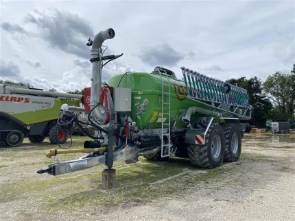 Tonne à lisier - 15M - 2023