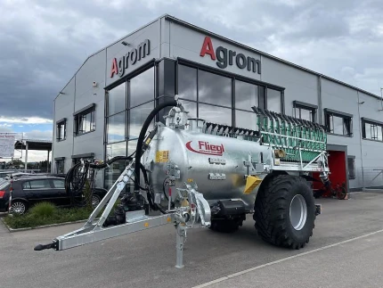 Tonne à lisier - 9M - 2023