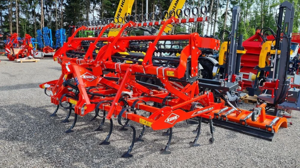 Kuhn PROLANDER 400R d'occasion — photo 1