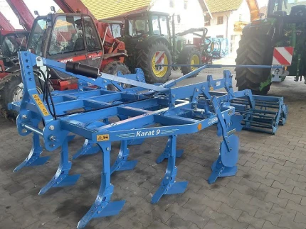 Vibroculteur - 3M - 2023