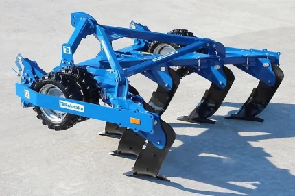 Vibroculteur - 3M - 2020