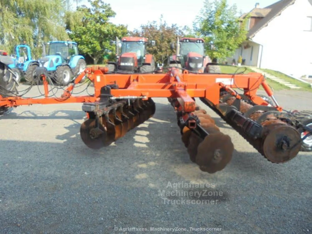 Gregoire Besson BOXR36 d'occasion — photo 1