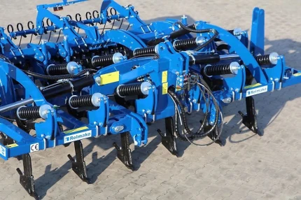 Vibroculteur - 4M - 2020