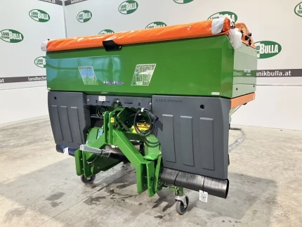 Distributeur d'engrais - 2025