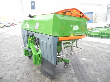 Distributeur d'engrais - 21M - 2024