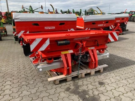 Distributeur d'engrais - 2022
