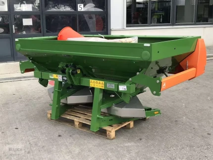 Distributeur d'engrais - 3M