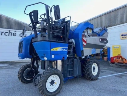 Machine à vendanger - 1420H - 2005