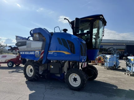 Machine à vendanger - 720H - 2018