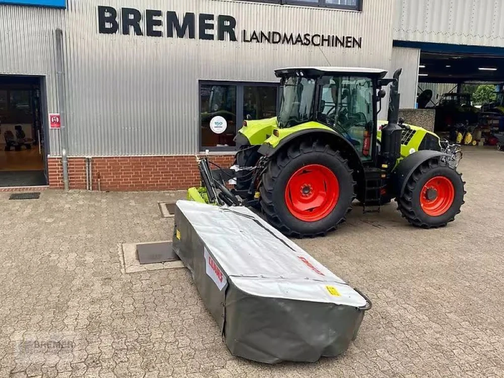 Claas DISCO 360 d'occasion — photo 1