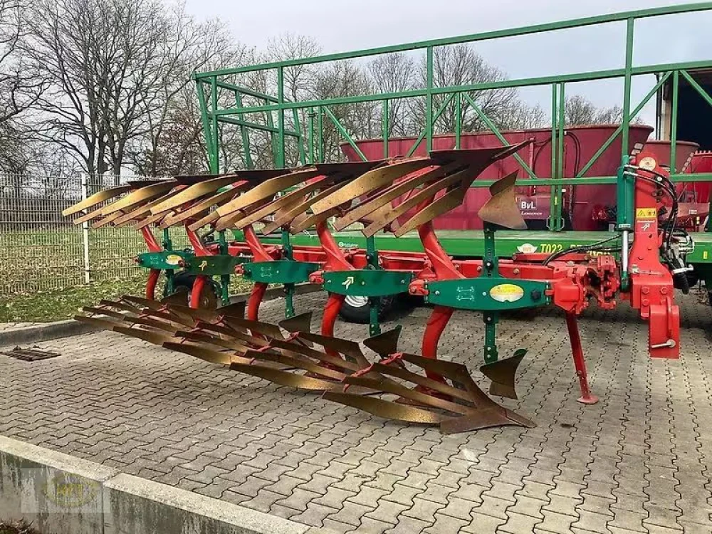 Kverneland 2300 S VARIOMAT d'occasion — photo 1
