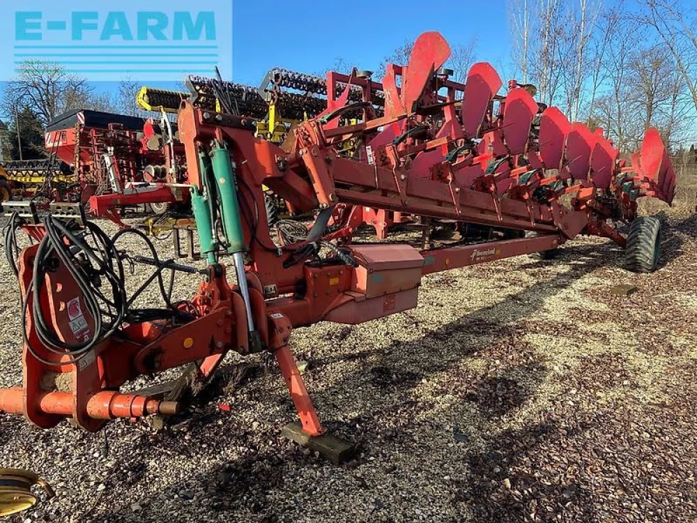 Kverneland PW 100 VARIOMAT d'occasion — photo 1
