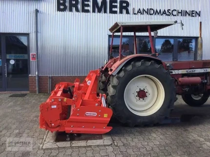 Herse rotative - 3M - 2023
