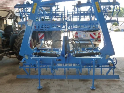 Combiné de semis - 6M - 2023