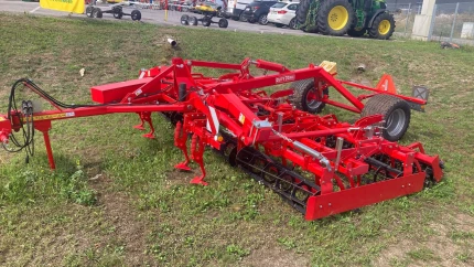 Combiné de semis - 5M - 2022
