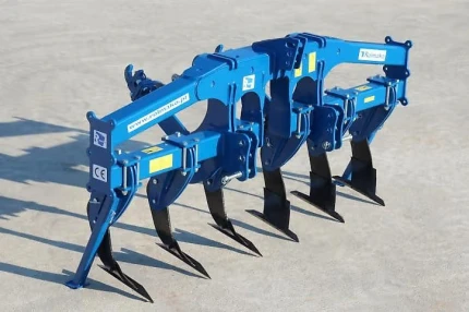 Vibroculteur - 3M - 2020