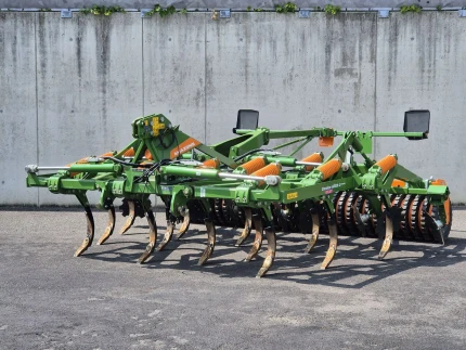 Vibroculteur - 4M - 2024