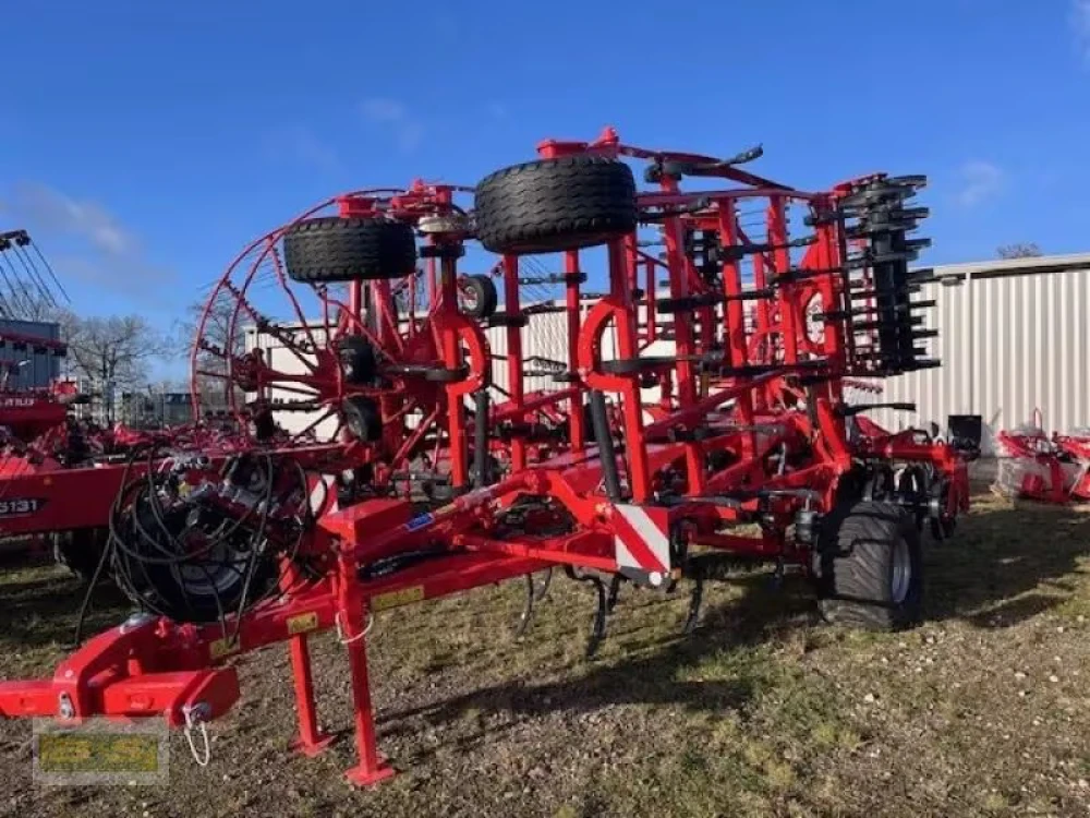 Kuhn PROLANDER 6000 d'occasion — photo 1