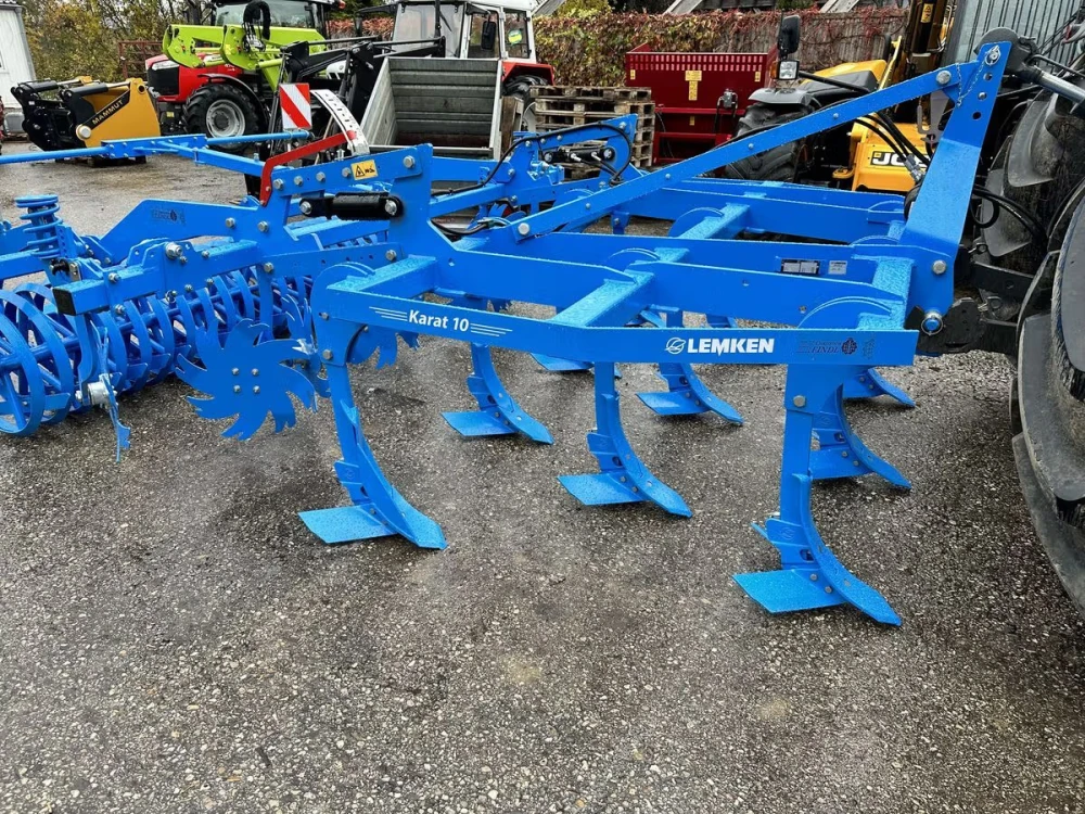 Lemken KARAT 10/300 d'occasion — photo 1