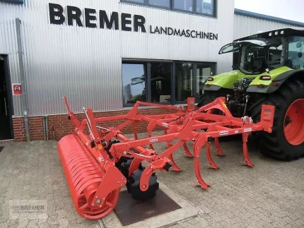Vibroculteur - 3M - 2025