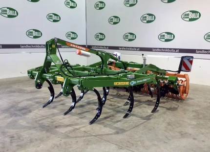 Vibroculteur - 3M - 2026