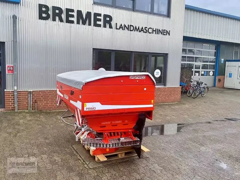 Maschio Gaspardo GASPARDO PRIMO EW d'occasion — photo 1