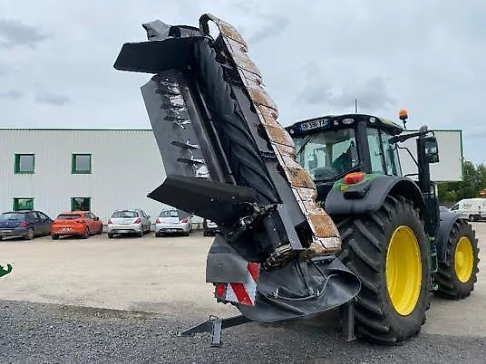 Fendt SLICER 3160 d'occasion — photo 1