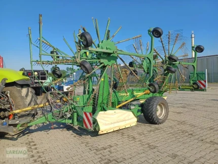 Andaineur - 12M - 2006