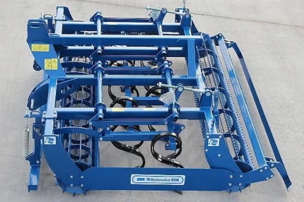Combiné de semis - 3M - 2025
