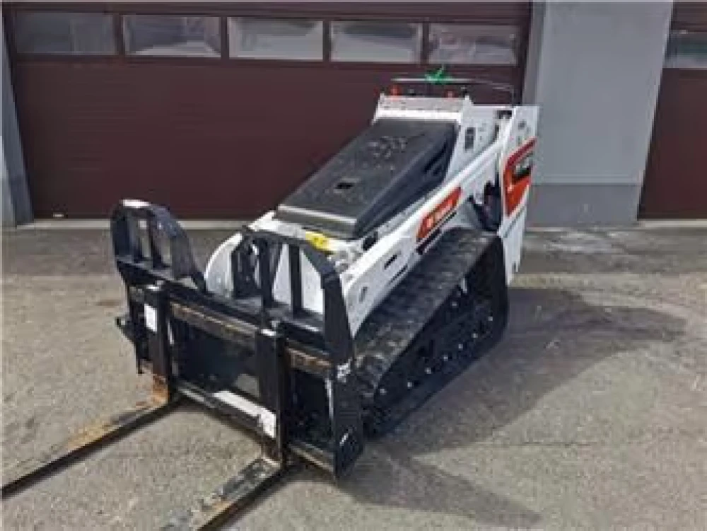 Bobcat MT100 d'occasion — photo 1