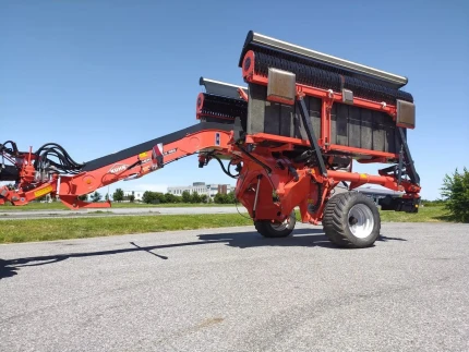 Faneuse - 9M - 2020