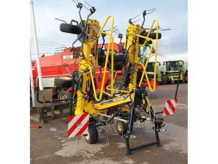 Faneuse - 8M - 2021