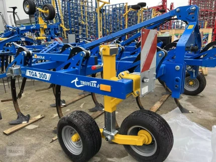 Vibroculteur - 3M - 2023