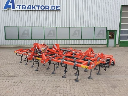 Vibroculteur - 4M - 2024