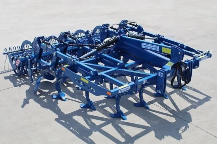Vibroculteur - 4M - 2020