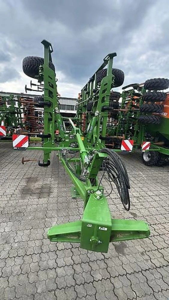 Amazone COBRA 6000 d'occasion — photo 1