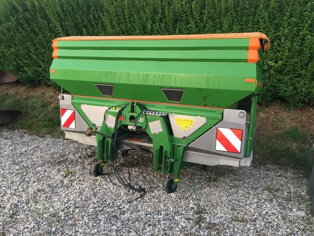 Amazone ZAM ULTRA 4200 d'occasion — photo 1