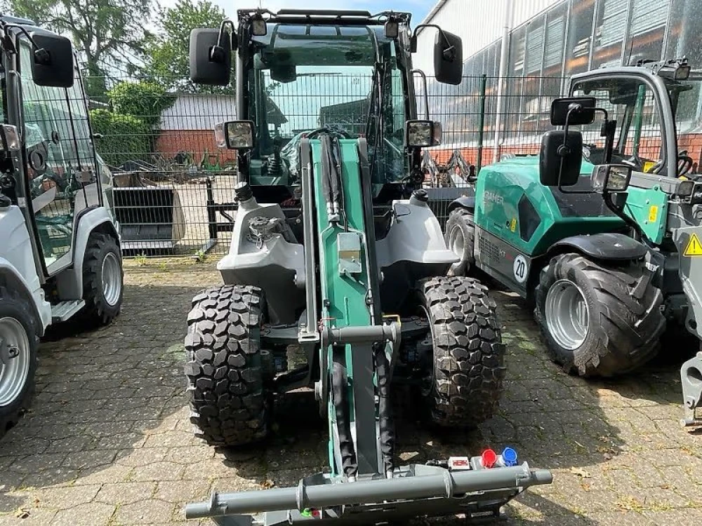 Kramer KL 14.5 d'occasion — photo 1