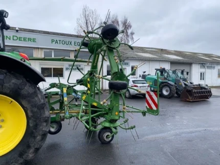 Faneuse - 6M - 2019
