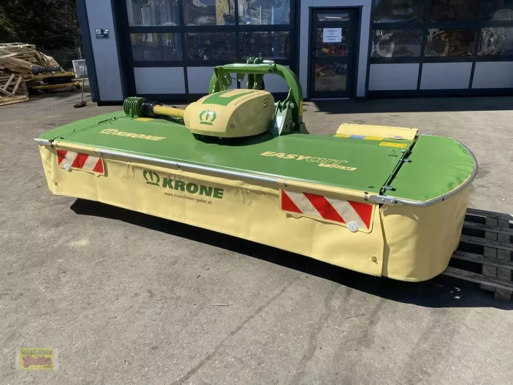 Krone EASY CUT F 320 M PUSH (GENERATION 3) d'occasion — photo 1