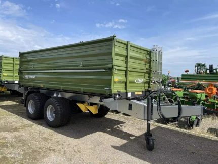 Benne agricole - 2023