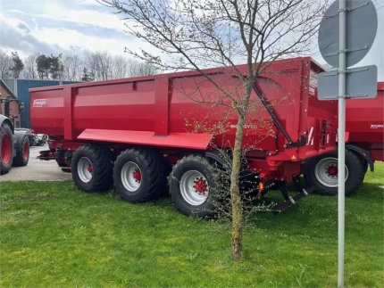 Benne agricole