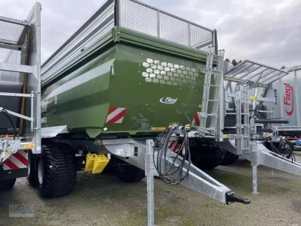 Benne agricole - 27M3 - 2022
