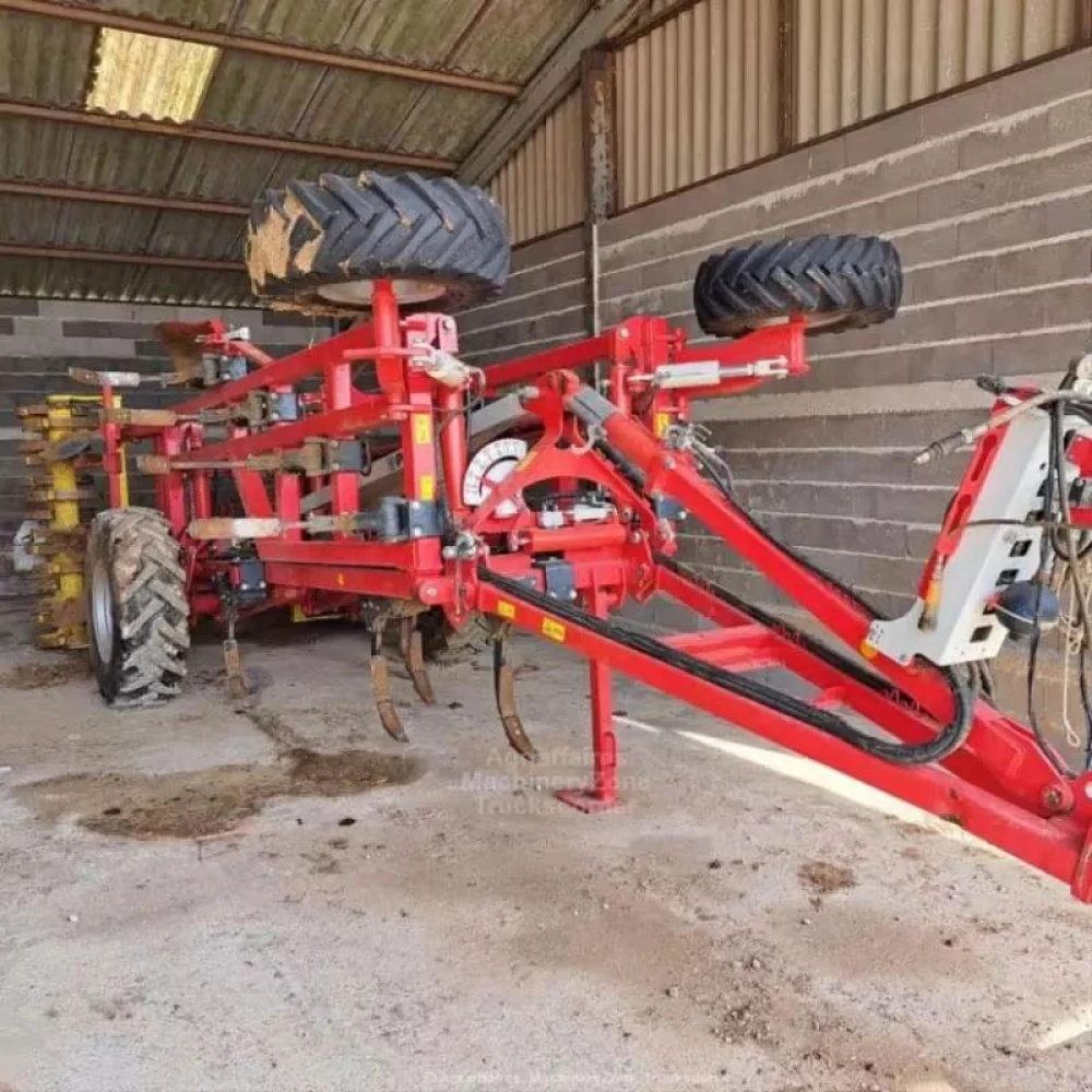 Pottinger TERRIA 4040 d'occasion — photo 1
